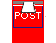 button