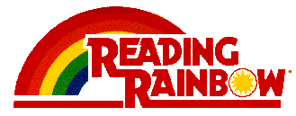 Reading Rainbow logo